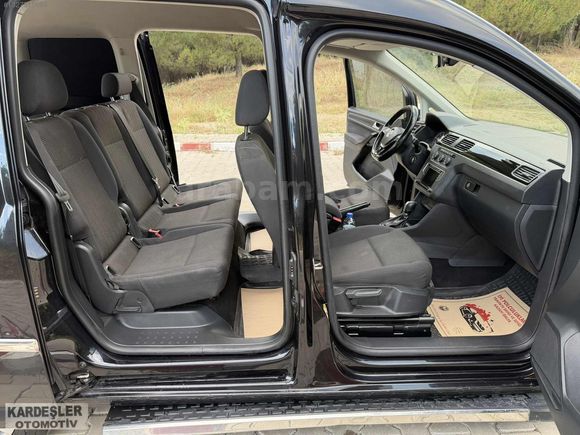 HATASIZ BOYASIZ HASAR KAYITSIZ OTOMOBİL RUHSATLI 97 bin km