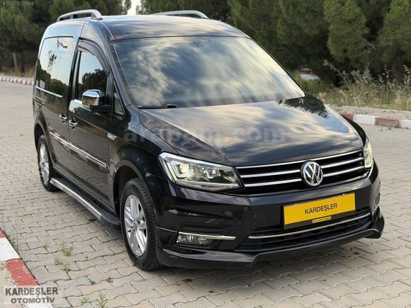 HATASIZ BOYASIZ HASAR KAYITSIZ OTOMOBİL RUHSATLI 97 bin km