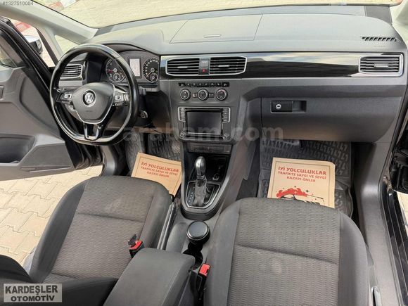 HATASIZ BOYASIZ HASAR KAYITSIZ OTOMOBİL RUHSATLI 97 bin km