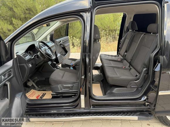 HATASIZ BOYASIZ HASAR KAYITSIZ OTOMOBİL RUHSATLI 97 bin km