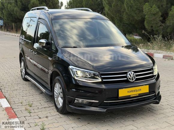HATASIZ BOYASIZ HASAR KAYITSIZ OTOMOBİL RUHSATLI 97 bin km