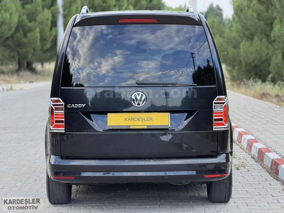HATASIZ BOYASIZ HASAR KAYITSIZ OTOMOBİL RUHSATLI 97 bin km