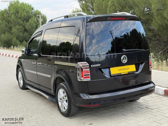 HATASIZ BOYASIZ HASAR KAYITSIZ OTOMOBİL RUHSATLI 97 bin km