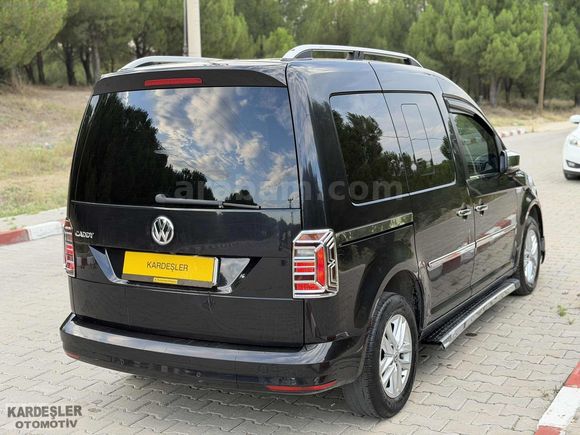 HATASIZ BOYASIZ HASAR KAYITSIZ OTOMOBİL RUHSATLI 97 bin km