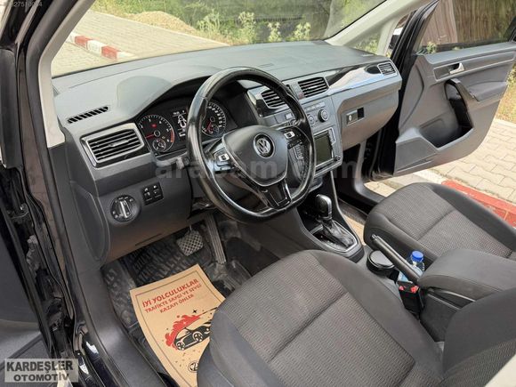 HATASIZ BOYASIZ HASAR KAYITSIZ OTOMOBİL RUHSATLI 97 bin km