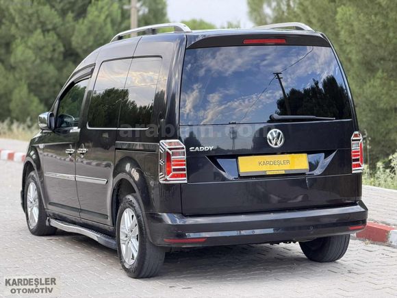 HATASIZ BOYASIZ HASAR KAYITSIZ OTOMOBİL RUHSATLI 97 bin km