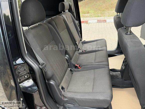 HATASIZ BOYASIZ HASAR KAYITSIZ OTOMOBİL RUHSATLI 97 bin km