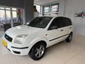156 BİNDE 1.4 TDCİ DİZEL FORD FUSİON