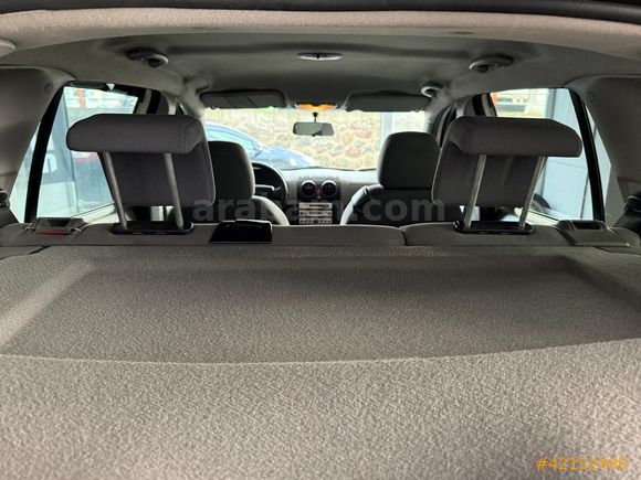 156 BİNDE 1.4 TDCİ DİZEL FORD FUSİON