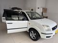 156 BİNDE 1.4 TDCİ DİZEL FORD FUSİON