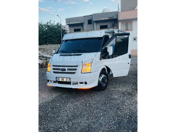 Sahibinden Ford Trucks Transit 330 S 