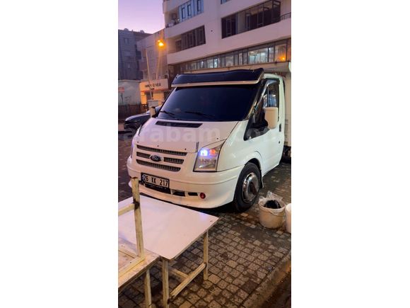 Sahibinden Ford Trucks Transit 330 S 