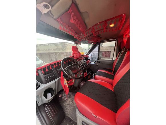 Sahibinden Ford Trucks Transit 330 S 