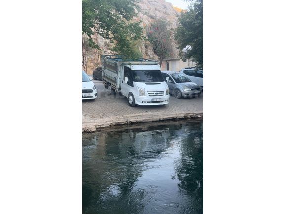 Sahibinden Ford Trucks Transit 330 S 