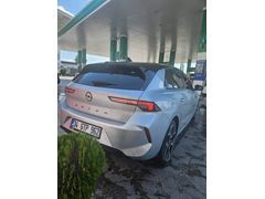 DOKTORDAN EN DOLU PAKET TERTEMİZ OPEL ASTRA