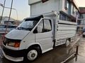2000 VE 2002 MODEL 2 ADET TRANSİT KAMYONET