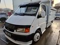 2000 VE 2002 MODEL 2 ADET TRANSİT KAMYONET