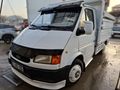 2000 VE 2002 MODEL 2 ADET TRANSİT KAMYONET