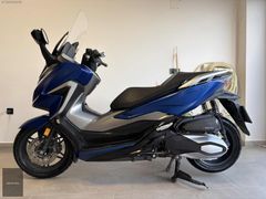 2021 HONDA FORZA 250 KAZASIZ MASRAFSIZ ELEKTRİKLİ CAM