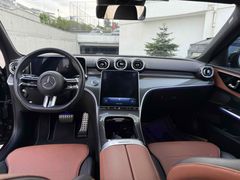 Sahibinden Mercedes - Benz C 200 AMG 2024 Model Samsun
