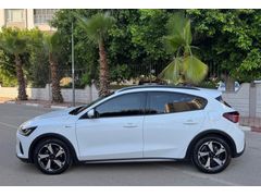 2025 Trafik Cıkışlı Ford Focus 1.5EcoBlue- Kredi Karta 12 Taksit
