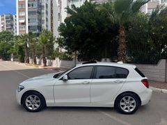 2014 BMW 1.16 Joy Edition-Deri Döşeme-Sunroof-K.Kart 12 Taksit