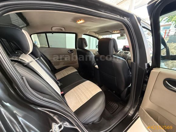 SIFIR MOTOR 1.5DCI FULL PAKET RENAUL MEGANE