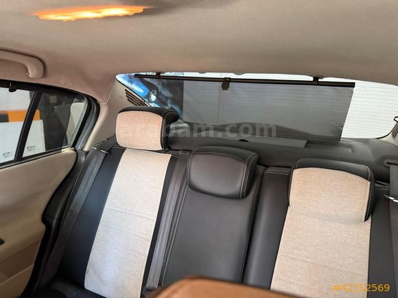 SIFIR MOTOR 1.5DCI FULL PAKET RENAUL MEGANE