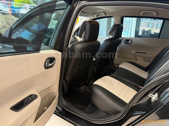 SIFIR MOTOR 1.5DCI FULL PAKET RENAUL MEGANE