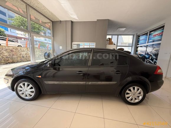 SIFIR MOTOR 1.5DCI FULL PAKET RENAUL MEGANE