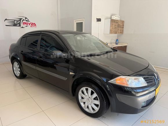 SIFIR MOTOR 1.5DCI FULL PAKET RENAUL MEGANE