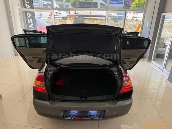 SIFIR MOTOR 1.5DCI FULL PAKET RENAUL MEGANE