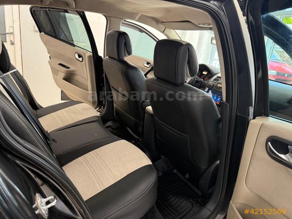 SIFIR MOTOR 1.5DCI FULL PAKET RENAUL MEGANE