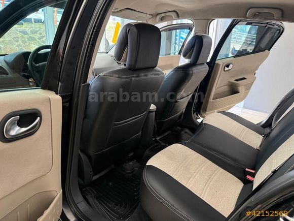 SIFIR MOTOR 1.5DCI FULL PAKET RENAUL MEGANE