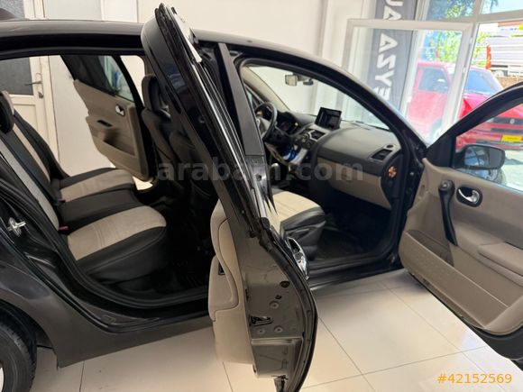SIFIR MOTOR 1.5DCI FULL PAKET RENAUL MEGANE