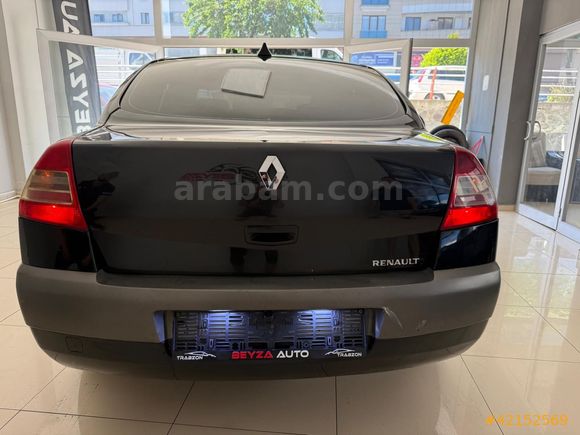 SIFIR MOTOR 1.5DCI FULL PAKET RENAUL MEGANE