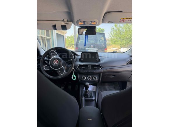 Sahibinden Fiat Egea 1.3 Multijet Easy Plus 2023 Model 