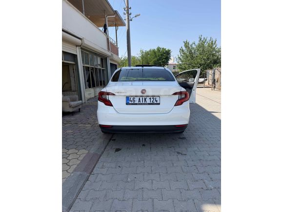 Sahibinden Fiat Egea 1.3 Multijet Easy Plus 2023 Model 