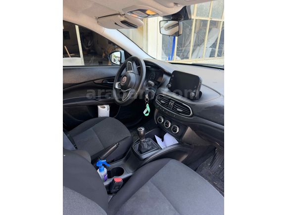 Sahibinden Fiat Egea 1.3 Multijet Easy Plus 2023 Model 