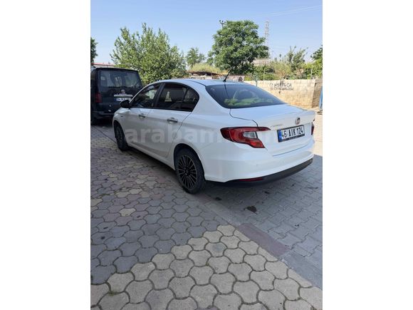 Sahibinden Fiat Egea 1.3 Multijet Easy Plus 2023 Model 