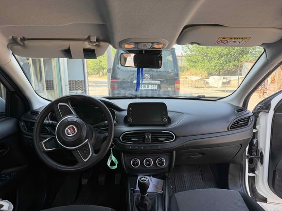 Sahibinden Fiat Egea 1.3 Multijet Easy Plus 2023 Model 