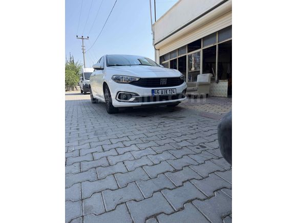 Sahibinden Fiat Egea 1.3 Multijet Easy Plus 2023 Model 