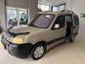 HATASIZ KLİMALİ 2007 MODEL KLİMALI 1.9 CİTROEN BERLİNGO