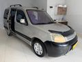 HATASIZ KLİMALİ 2007 MODEL KLİMALI 1.9 CİTROEN BERLİNGO