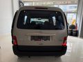 HATASIZ KLİMALİ 2007 MODEL KLİMALI 1.9 CİTROEN BERLİNGO