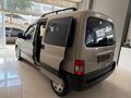 HATASIZ KLİMALİ 2007 MODEL KLİMALI 1.9 CİTROEN BERLİNGO