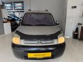 HATASIZ KLİMALİ 2007 MODEL KLİMALI 1.9 CİTROEN BERLİNGO