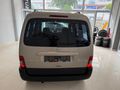HATASIZ KLİMALİ 2007 MODEL KLİMALI 1.9 CİTROEN BERLİNGO