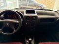 HATASIZ KLİMALİ 2007 MODEL KLİMALI 1.9 CİTROEN BERLİNGO