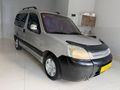 HATASIZ KLİMALİ 2007 MODEL KLİMALI 1.9 CİTROEN BERLİNGO